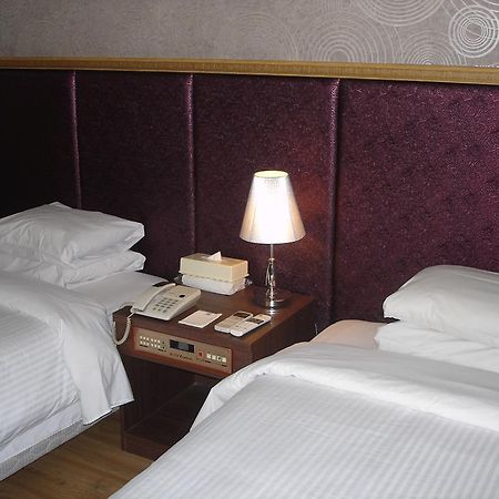 Dongdaemun Hotel Seoul Luaran gambar