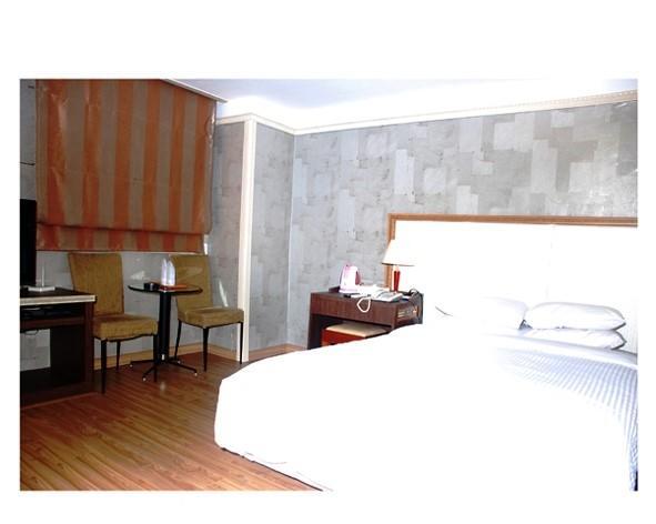 Dongdaemun Hotel Seoul Luaran gambar