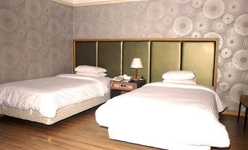 Dongdaemun Hotel Seoul Luaran gambar